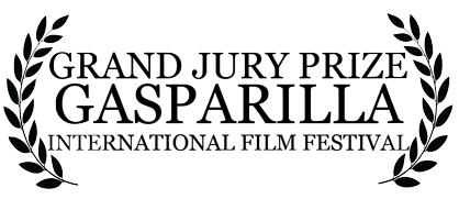 Grand Jury Prize Gasparilla International Film Festival