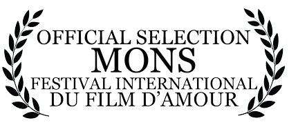 Official Selection Mons Festival International du Film d'Amour